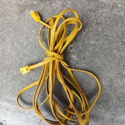 25 Foot Extension Cord