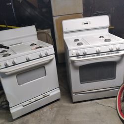 Stove
