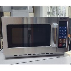 Solwave 180MW112T Commercial Microwave 