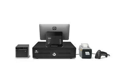 Square Register Retail Kit