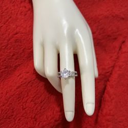 Adjustable Ring For Women’s And Girls