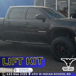 //—-//////—LIFT KITS ——///——// F150/////RAM////SIERRA////SILVERADO////GMC