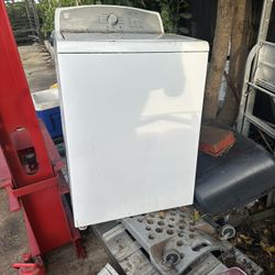 Lavadora 