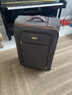 London Fog Never Use