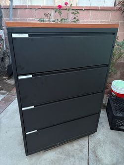 File Cabinet