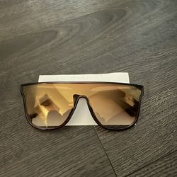 Sunglasses 