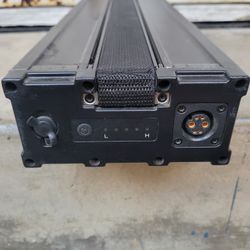 Electric Scooter Battery 