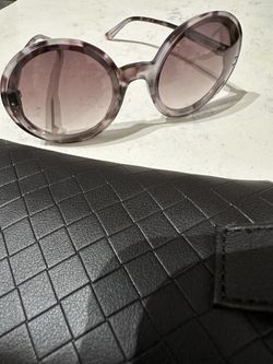 Bottega Veneta Sunglasses