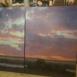 Large Size Art 