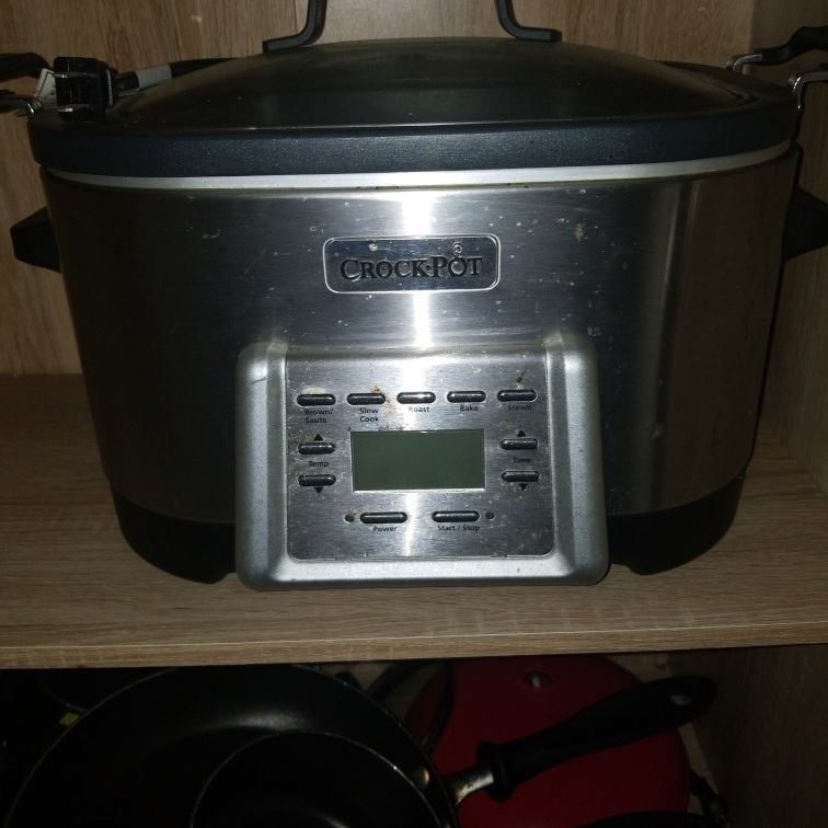 Crockpot