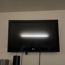 LG Smart LED Tv 
