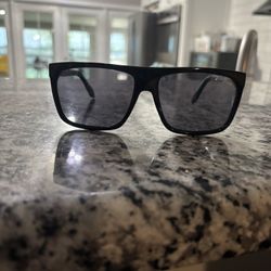 Men’s Quay Sunglasses