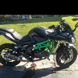 2024 Feng Niinga Clone Morercycle