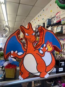 Charizard Piñata