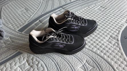 Gdefy woman shoes