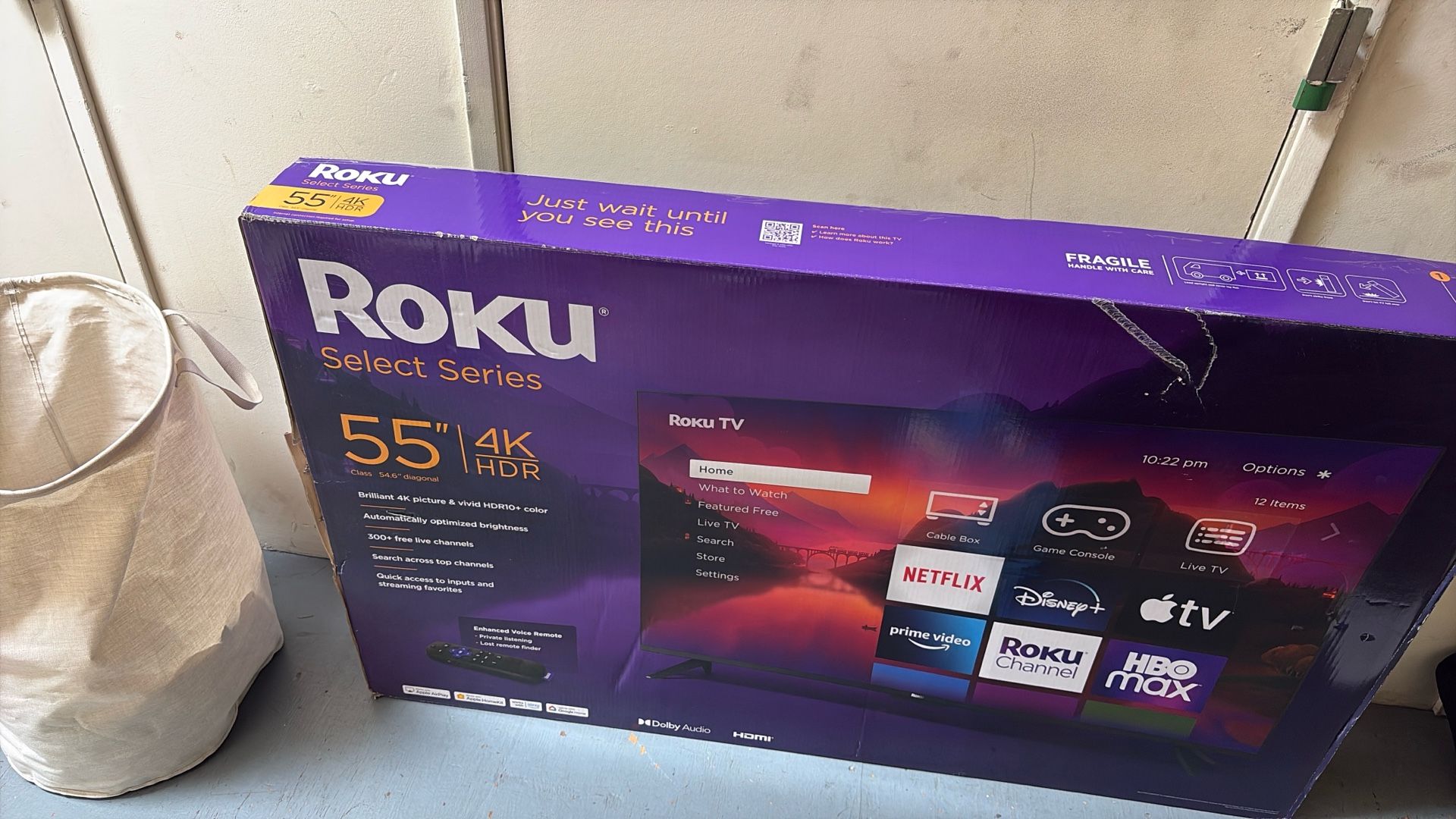 Roku