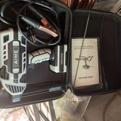 Welding Gun