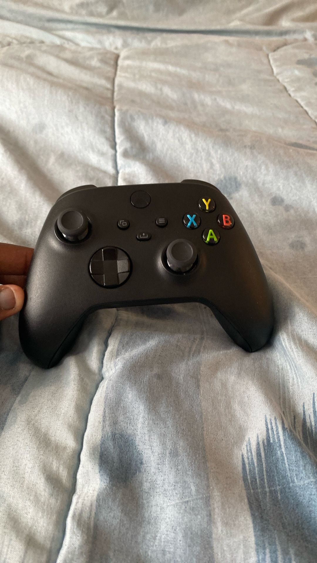 Xbox Controller