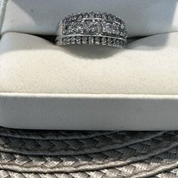 Wedding Ring For Sale