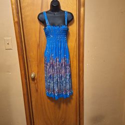 Cute Sun Dresses