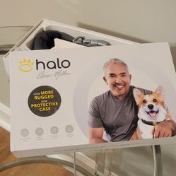 Halo 2+ Invisible Fence Collar