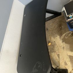 Gaming Desk And Chair