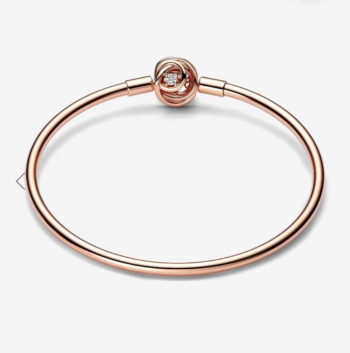 PANDORA 14K ROSE GOLD