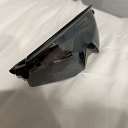 Oakley’s kato black