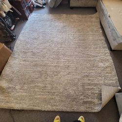 7'10" x 9'6" rug