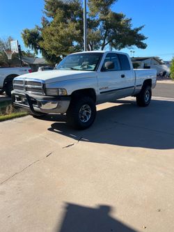 2001 dodge ram 1500 4x4