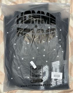 Homme Femme World Tour Sweatpants Sz Large