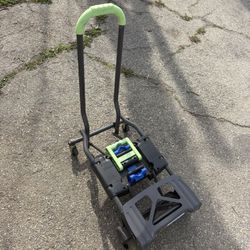 Cosco Folding Hand Truck / Dolly
