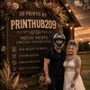 PrintHub209