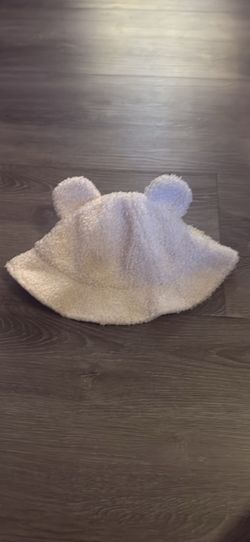 Baby girl hat