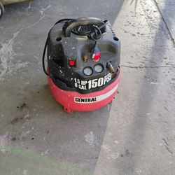Air Compressor 