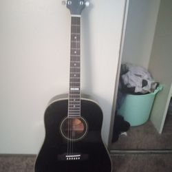 Epiphone Acoustic Guitar AJ28S E5
