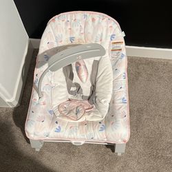 Baby Counter Chair/rocker