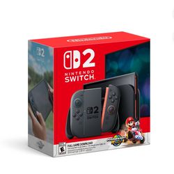 Nintendo Switch 2