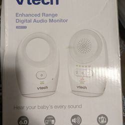 Digital Audio Monitor