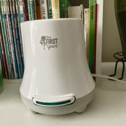 Baby Bottle Warmer