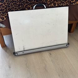 Interior Design Drafting Drawing Board 
