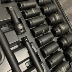 quinn deep socket set