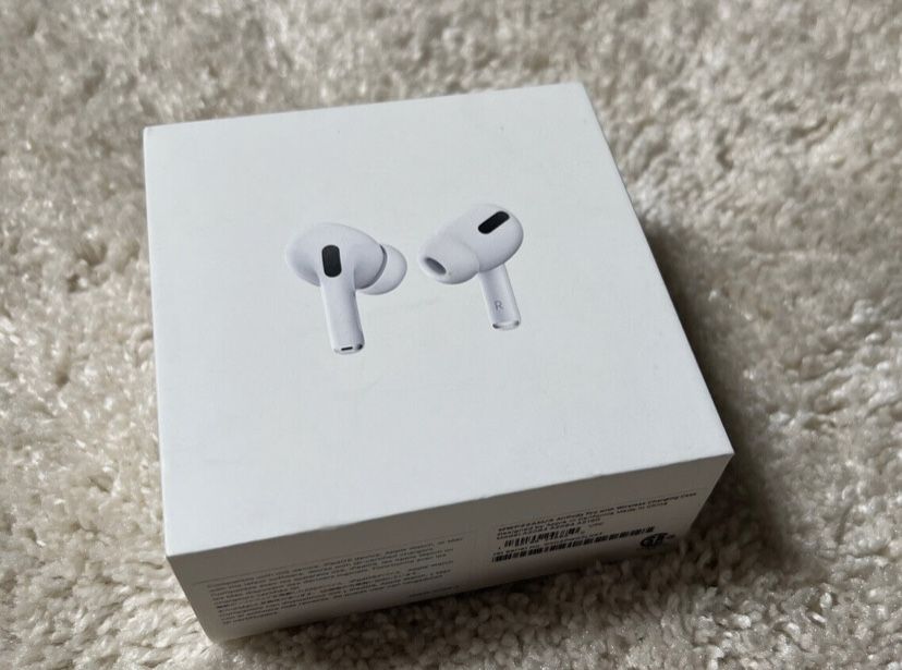 AirPod Pro 2 Usbc