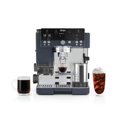 Ninja Luxe™ Café Premier 3-in-1 Espresso Drip Coffee & Cold Brew Maker $399.99