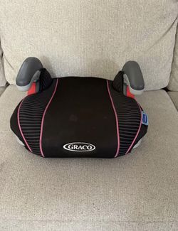 Booster Seat