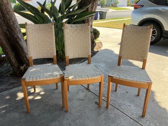 chair cloth