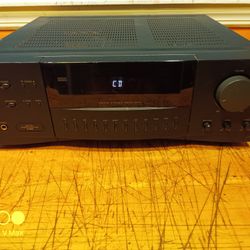 KLH R 3000 Receiver 100 Watts Per Channel 