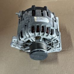 2007-2013 Nissan Altima 220amp Alternator 