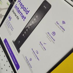 Xfinity Prepaid Internet Included First Month 