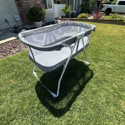 Baby Bed 